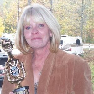 Meet your Posher, Rhonda